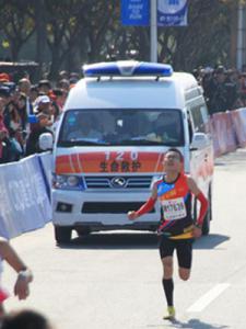 巴塘县大型活动