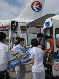 巴塘县接送服务